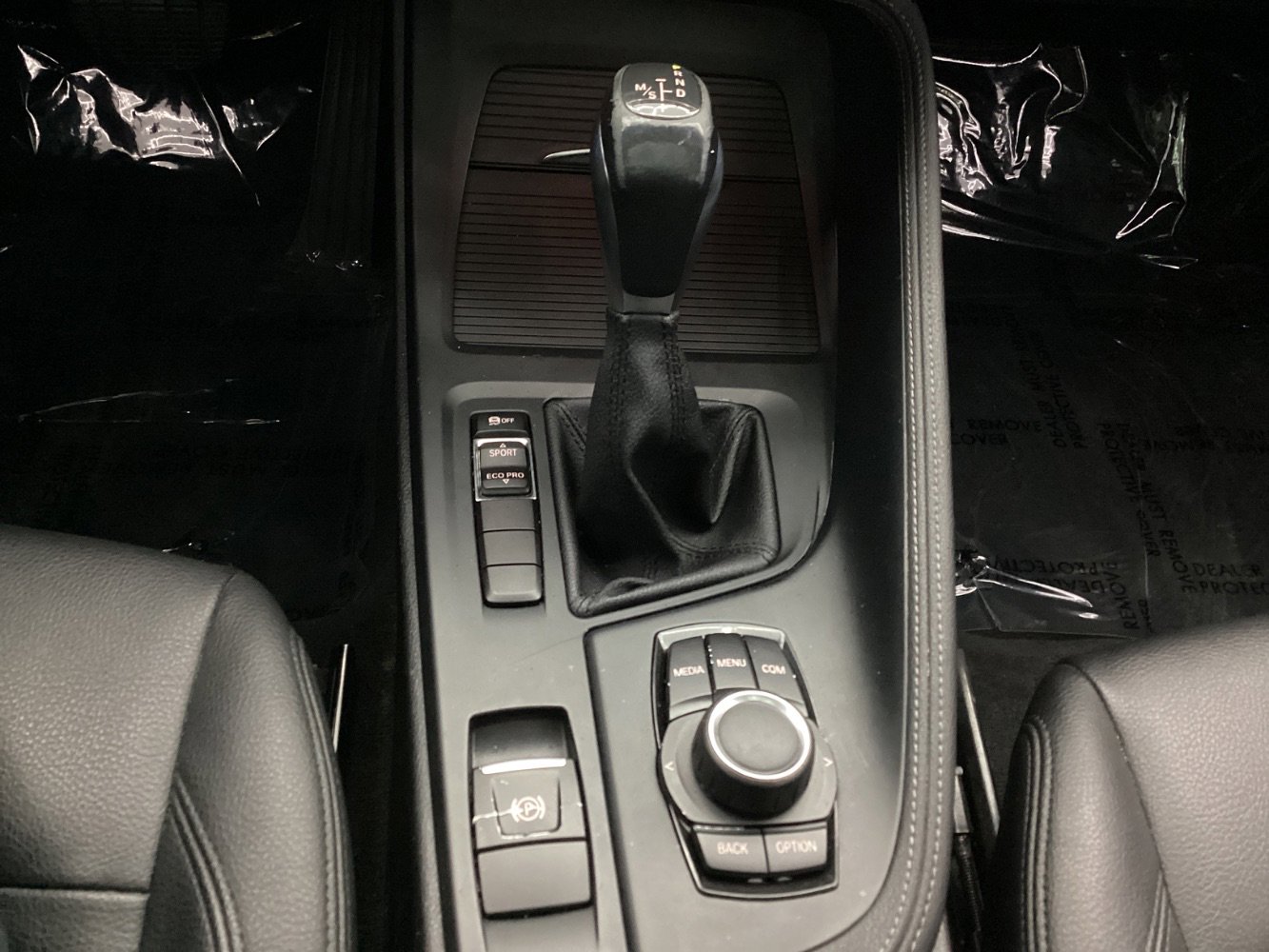 Used 2018 BMW X1 sDrive28i w/ Convenience Package image 37