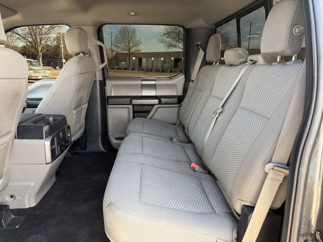 Used 2019 Ford F150 XLT w/ Equipment Group 302A Luxury image 27