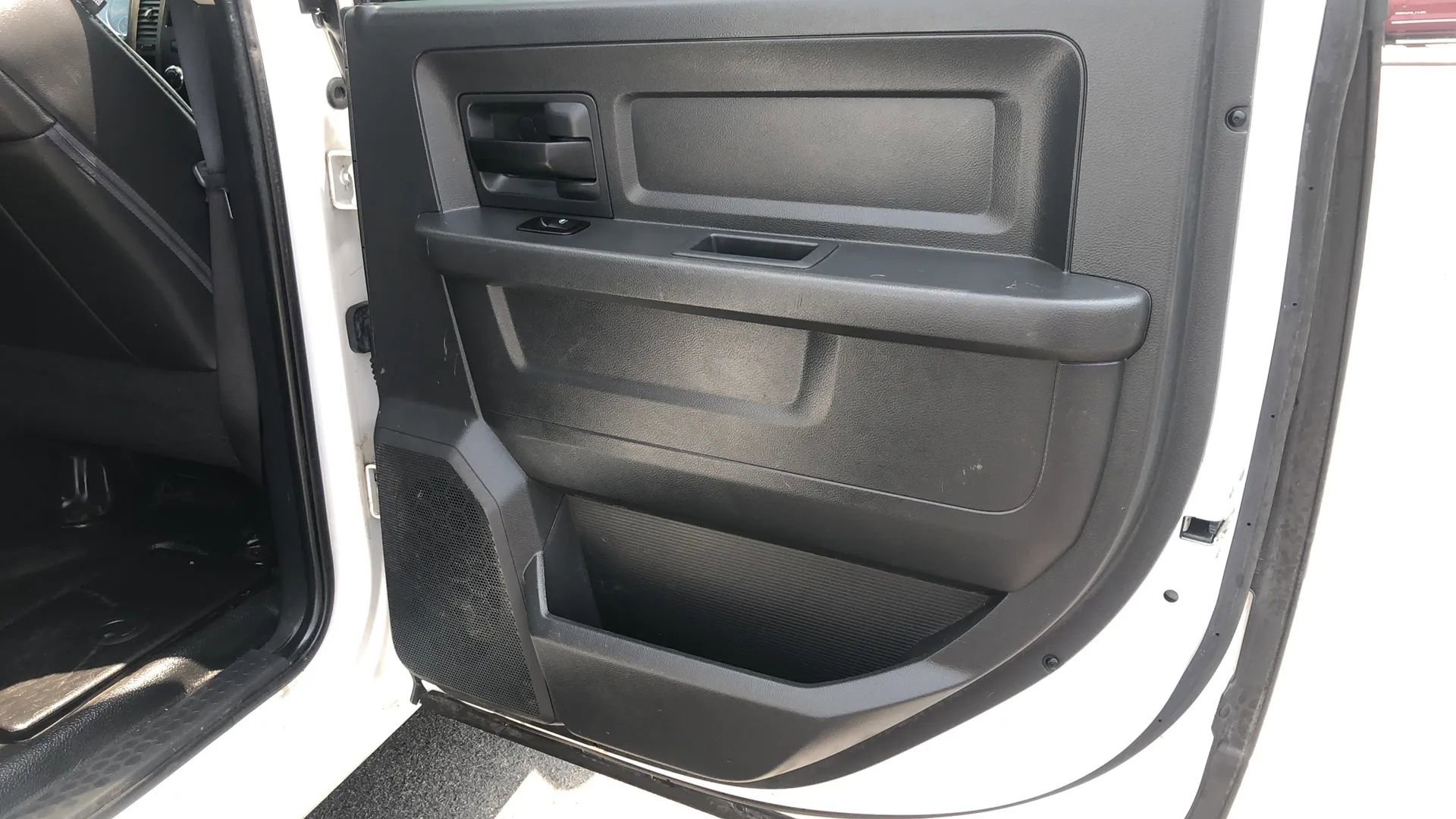 Used 2012 RAM 1500 Tradesman w/ Trailer Brake Control Group image 18