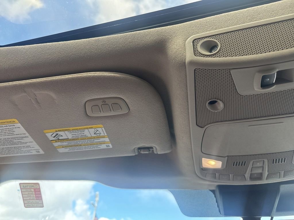 Used 2019 Ford F150 Limited image 23