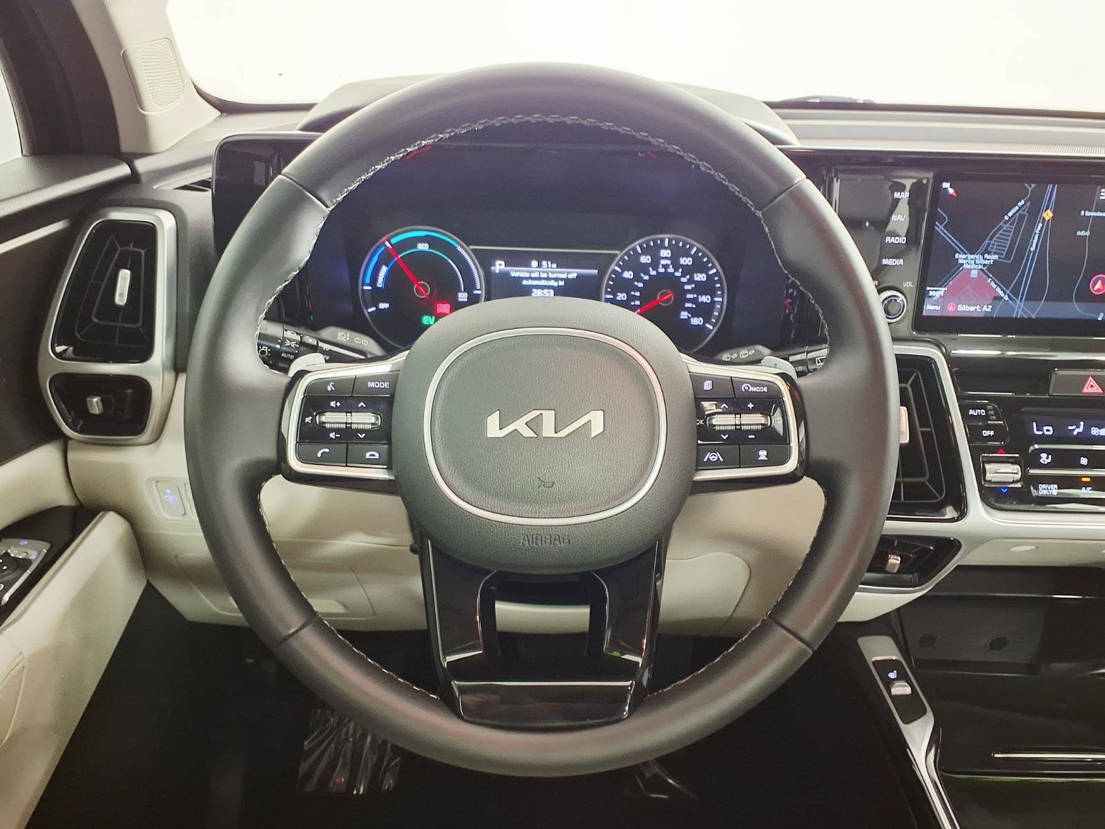 Used 2022 Kia Sorento SX AWD/4WD image 15