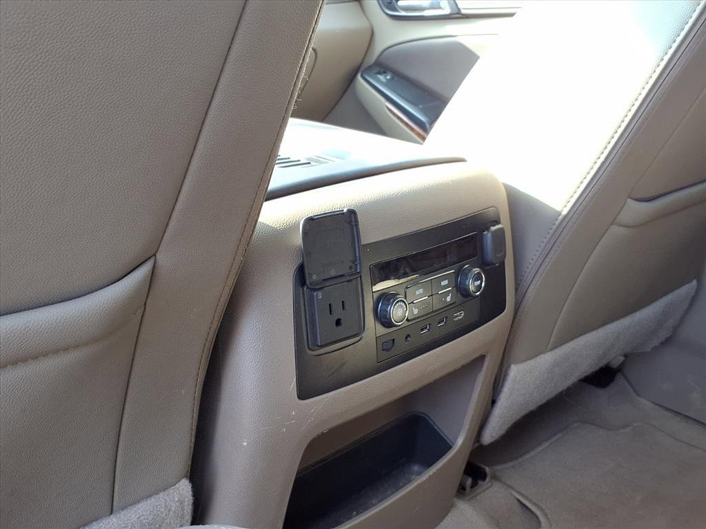 Used 2019 Chevrolet Tahoe Premier image 20