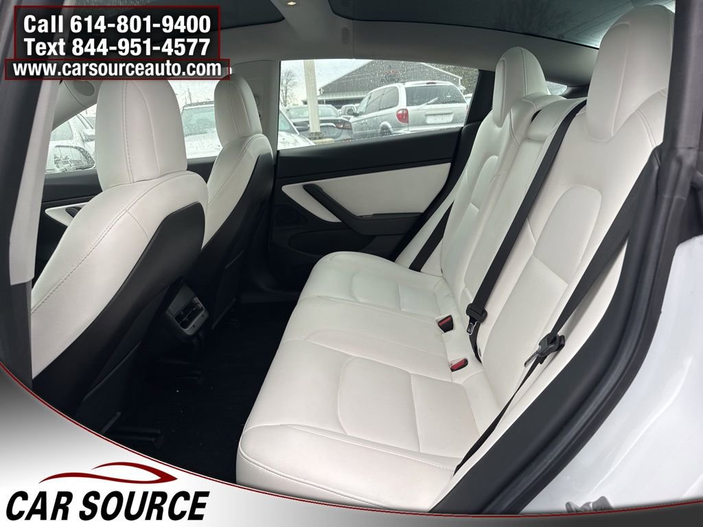 Used 2019 Tesla Model 3 Long Range image 22