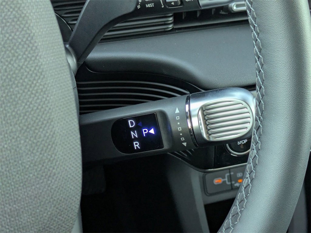 New 2026 Hyundai Ioniq 5 Limited image 24