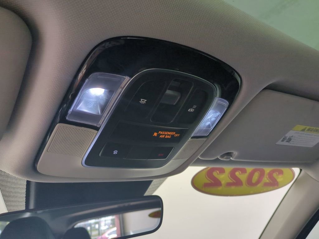 Certified 2022 Hyundai Tucson Limited image 25