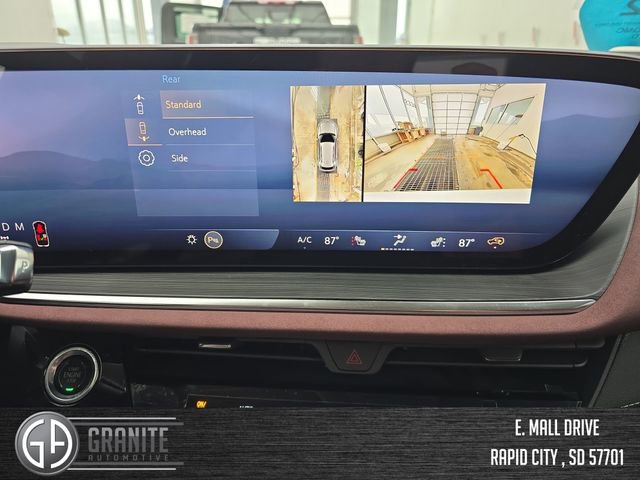 New 2026 Buick Envision Sport Touring image 20