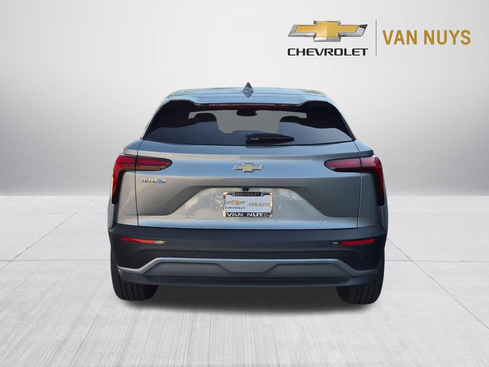 New 2026 Chevrolet Blazer EV LT FWD image 5