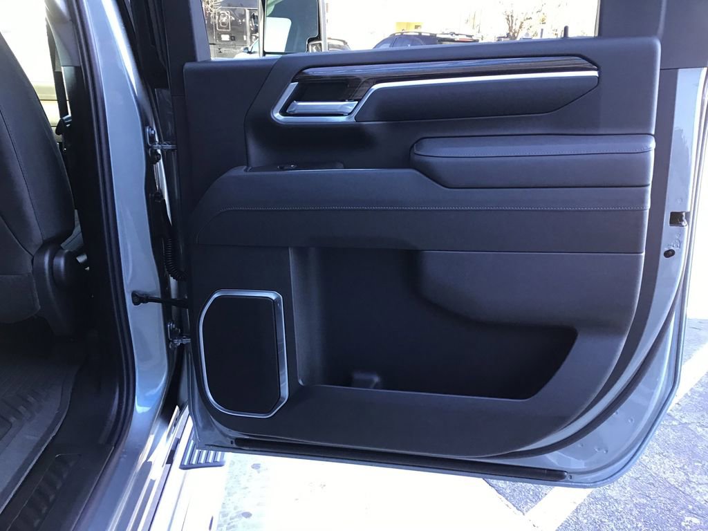 New 2026 Chevrolet Silverado 2500 LT w/ Safety Package image 9