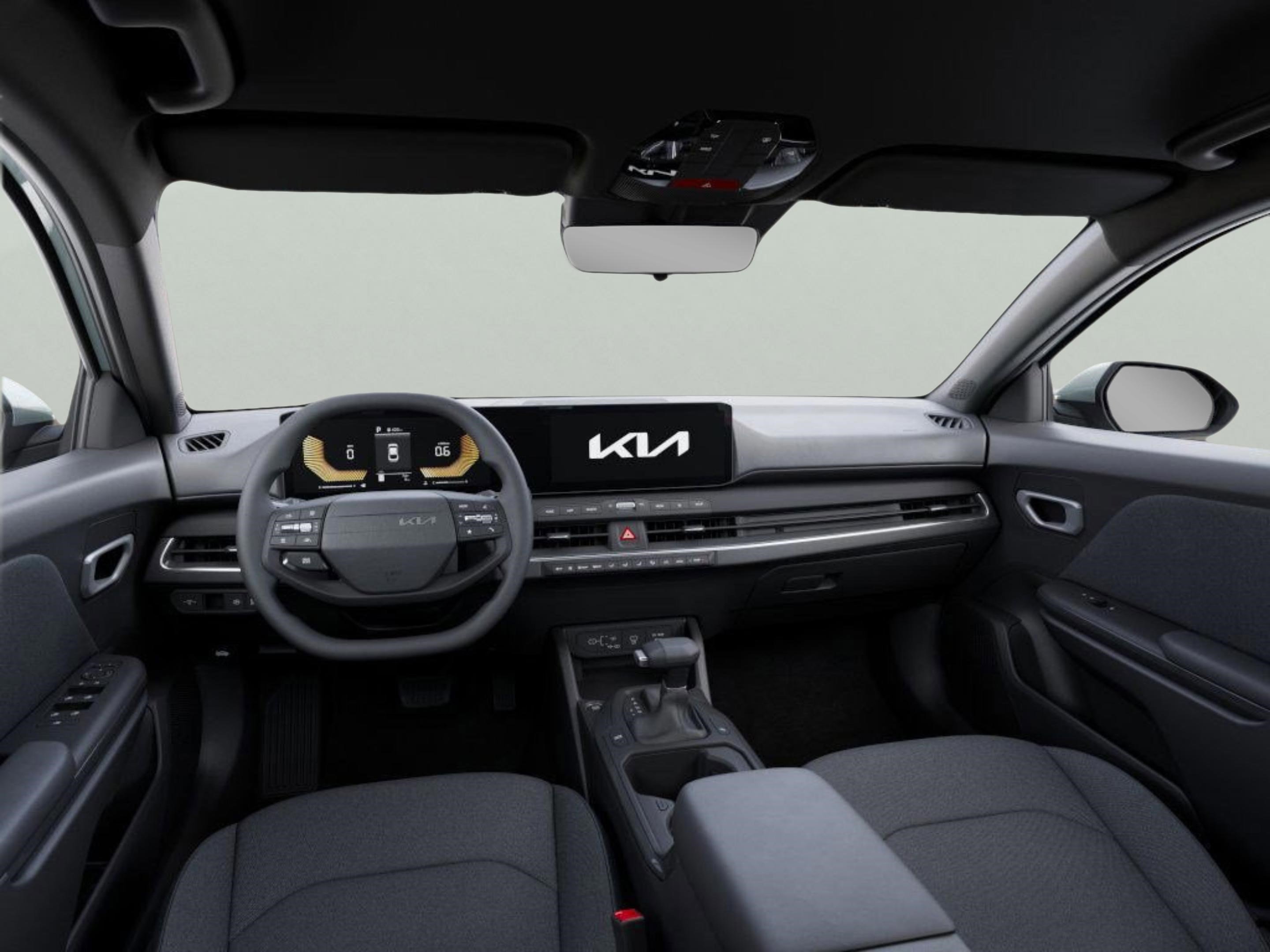 New 2026 Kia K4 LXS image 14