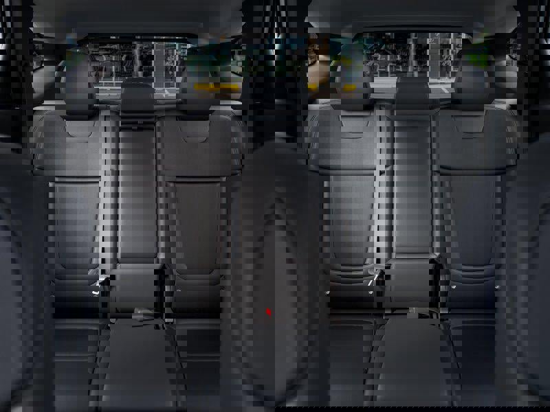 New 2026 Hyundai Tucson Limited image 12