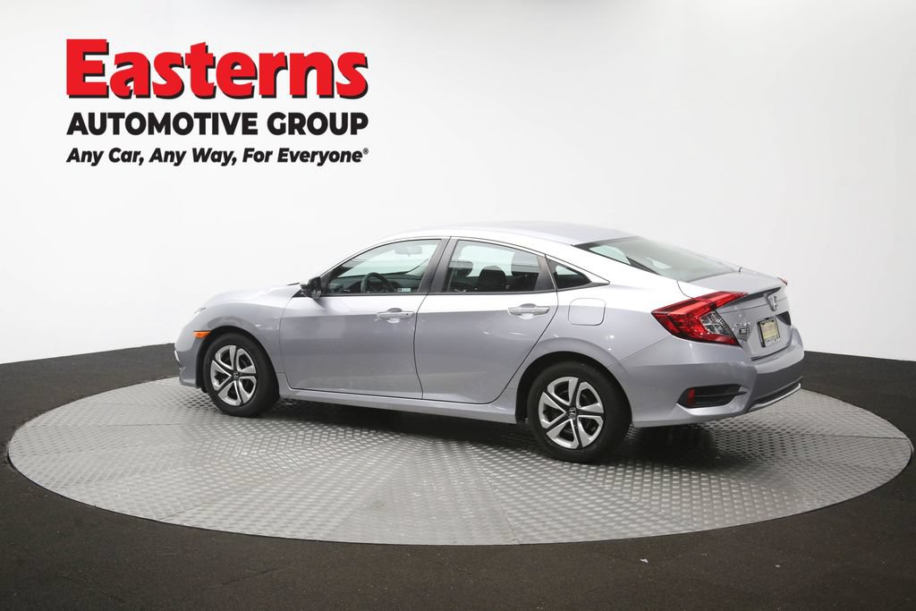 Used 2019 Honda Civic LX image 60