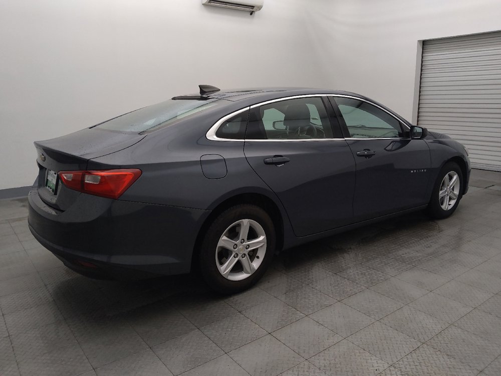 Used 2020 Chevrolet Malibu LS w/ LPO, Convenience Package 2 FWD image 10
