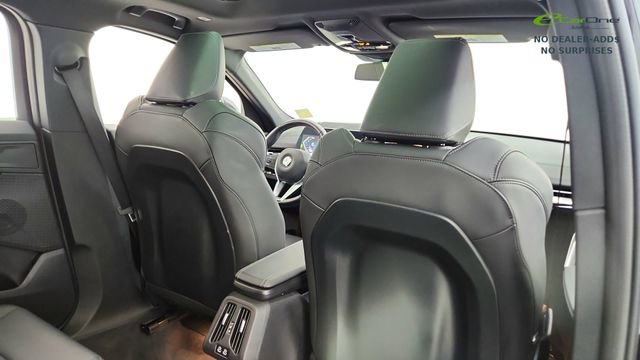 Used 2025 BMW X2 xDrive28i image 26