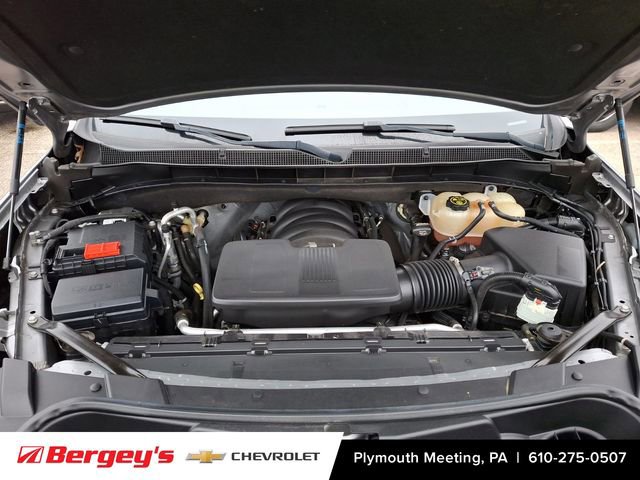 Certified 2023 Chevrolet Tahoe High Country image 33