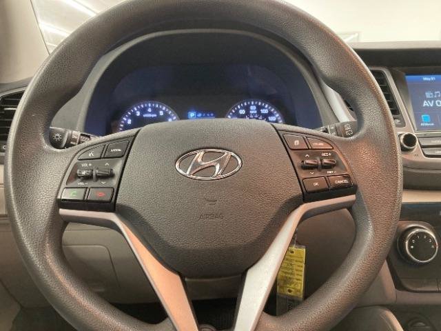 Used 2018 Hyundai Tucson SEL FWD image 20