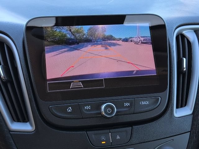 Used 2023 Chevrolet Malibu LT FWD image 20