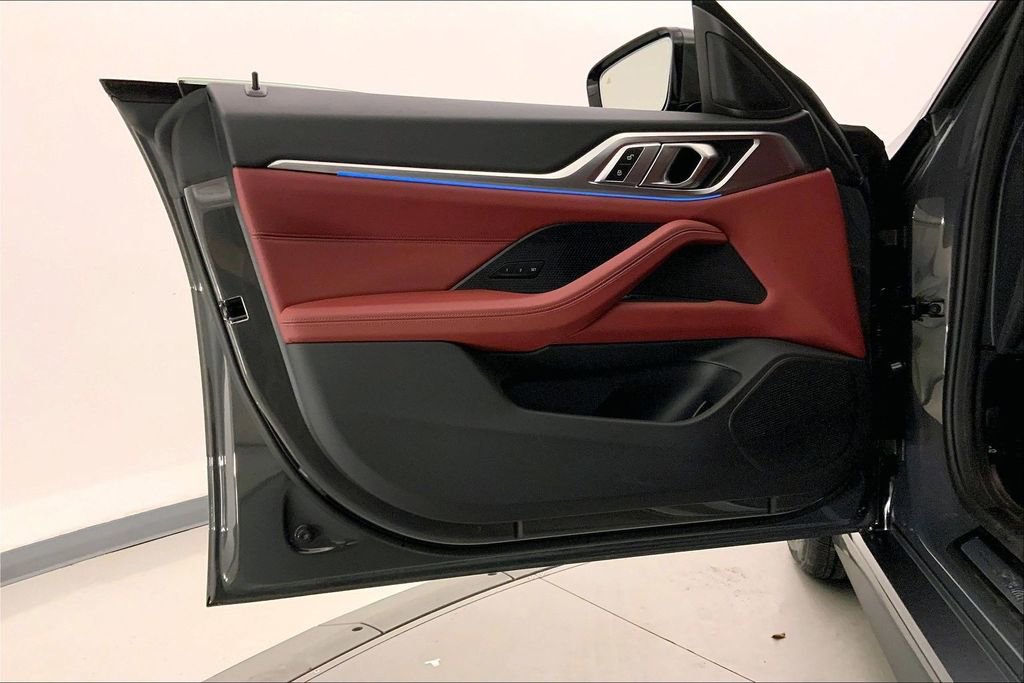 Certified 2023 BMW i4 eDrive35 w/ Premium Package image 24