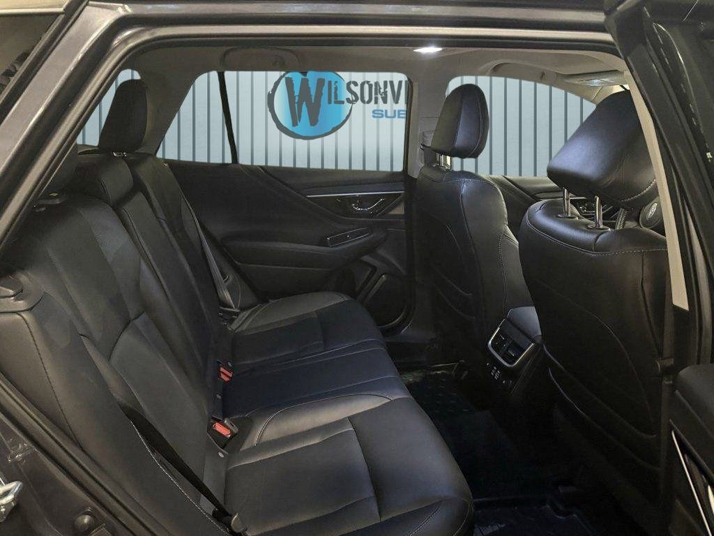 Used 2024 Subaru Outback Touring XT w/ Popular Package #2 image 3