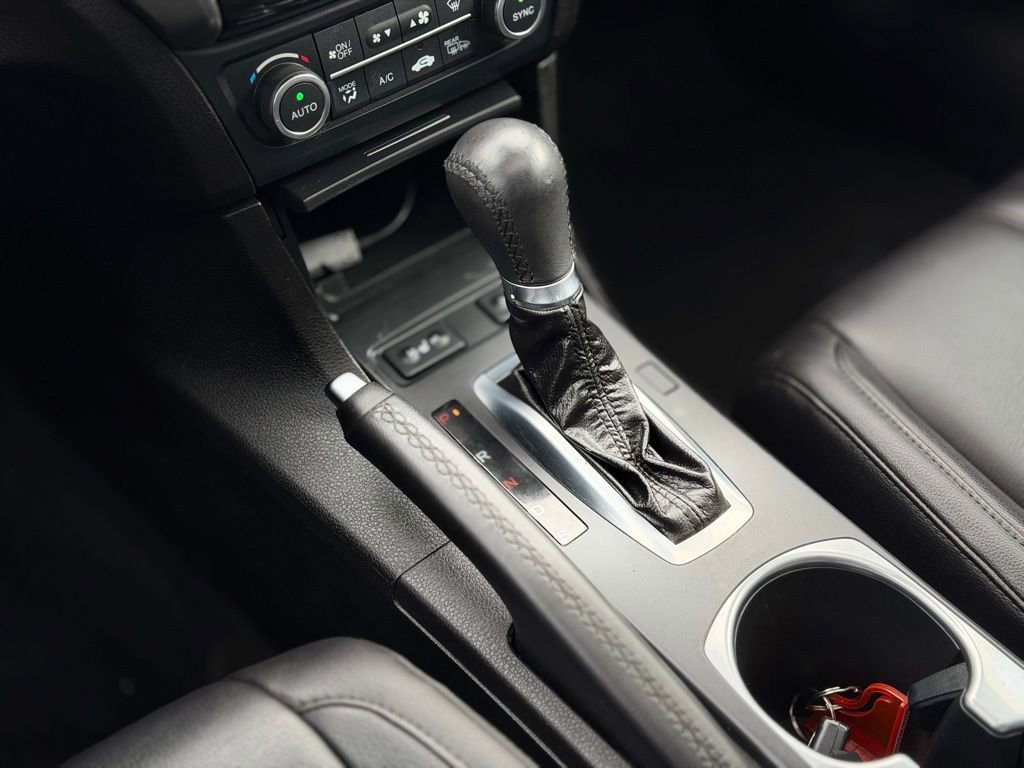 Used 2019 Acura ILX image 17