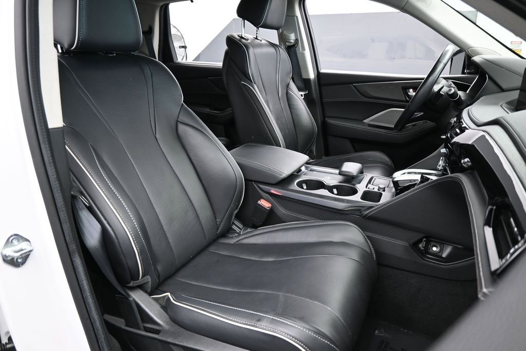 Used 2023 Acura MDX SH-AWD w/ Advance Package image 54