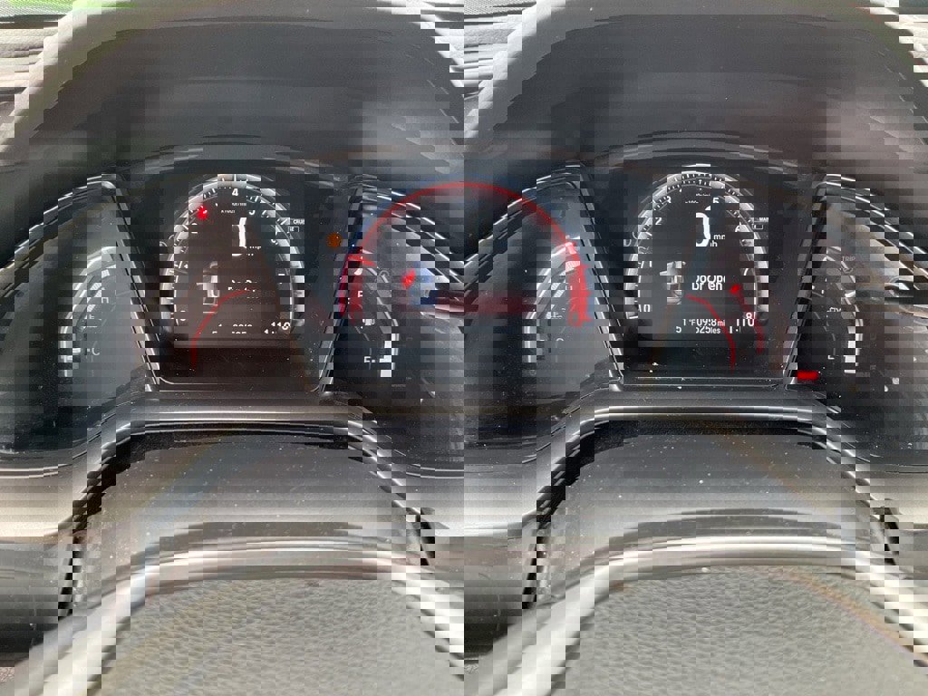 Used 2017 Honda Civic Si image 10