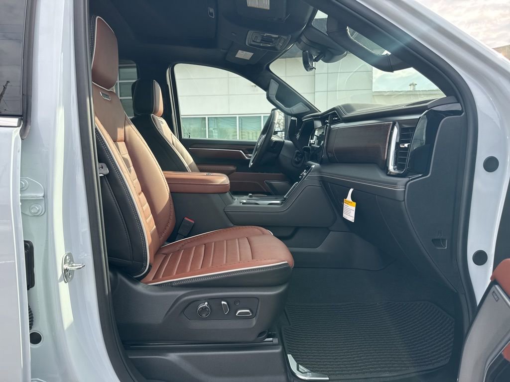 New 2026 GMC Sierra 2500 Denali Ultimate w/ Max Trailering Package image 22