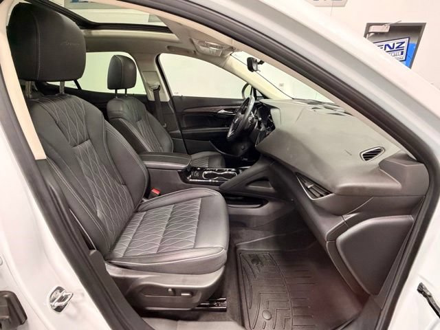 Used 2023 Buick Envision Avenir AWD/4WD image 15