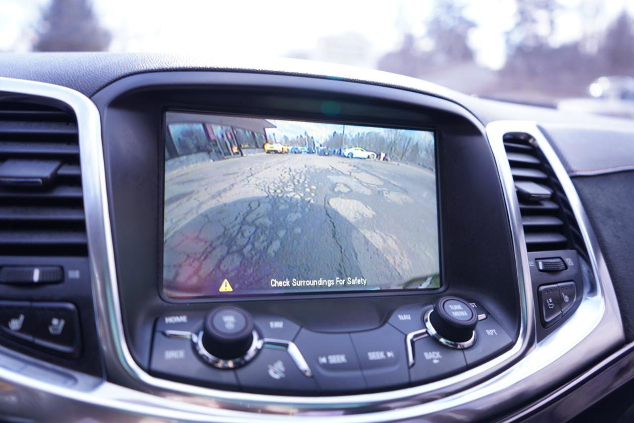 Used 2014 Chevrolet SS image 42