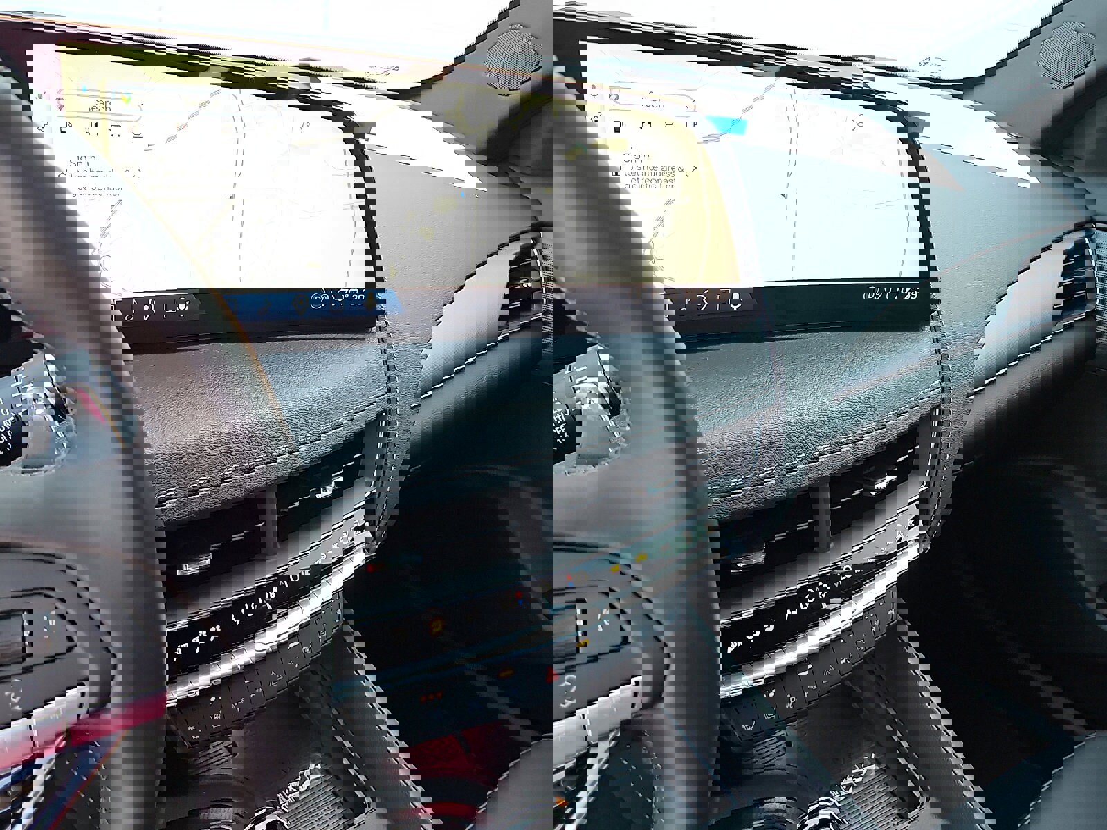 Certified 2026 Cadillac CT5 Premium Luxury image 14