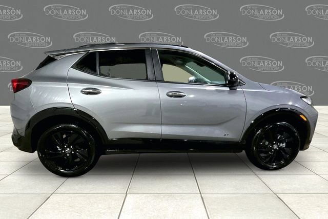 New 2026 Buick Encore GX Sport Touring w/ Advanced Technology Package AWD/4WD image 5