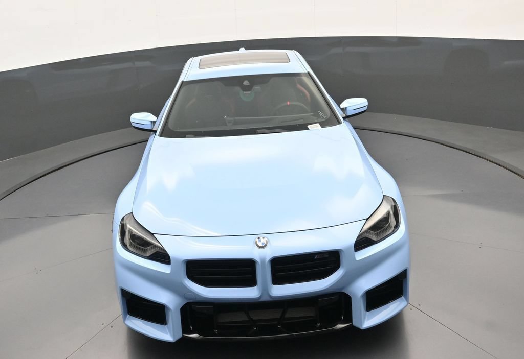 New 2026 BMW M2 w/ Lighting Package RWD image 32