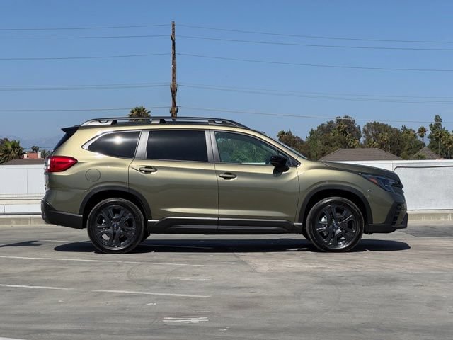 New 2026 Subaru Ascent Bronze Edition AWD/4WD image 30