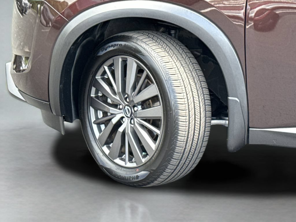 Certified 2022 Nissan Pathfinder SL w/ SL Premium Package FWD image 48