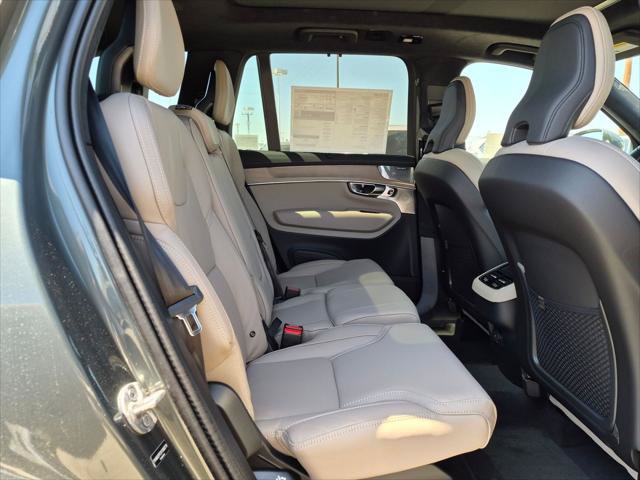New 2027 Volvo XC90 B6 Ultra AWD/4WD image 13