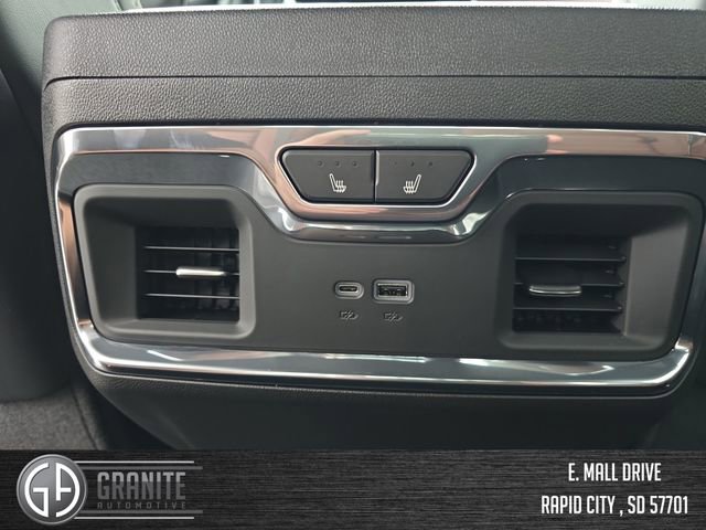 New 2026 GMC Sierra 3500 Denali Ultimate image 36