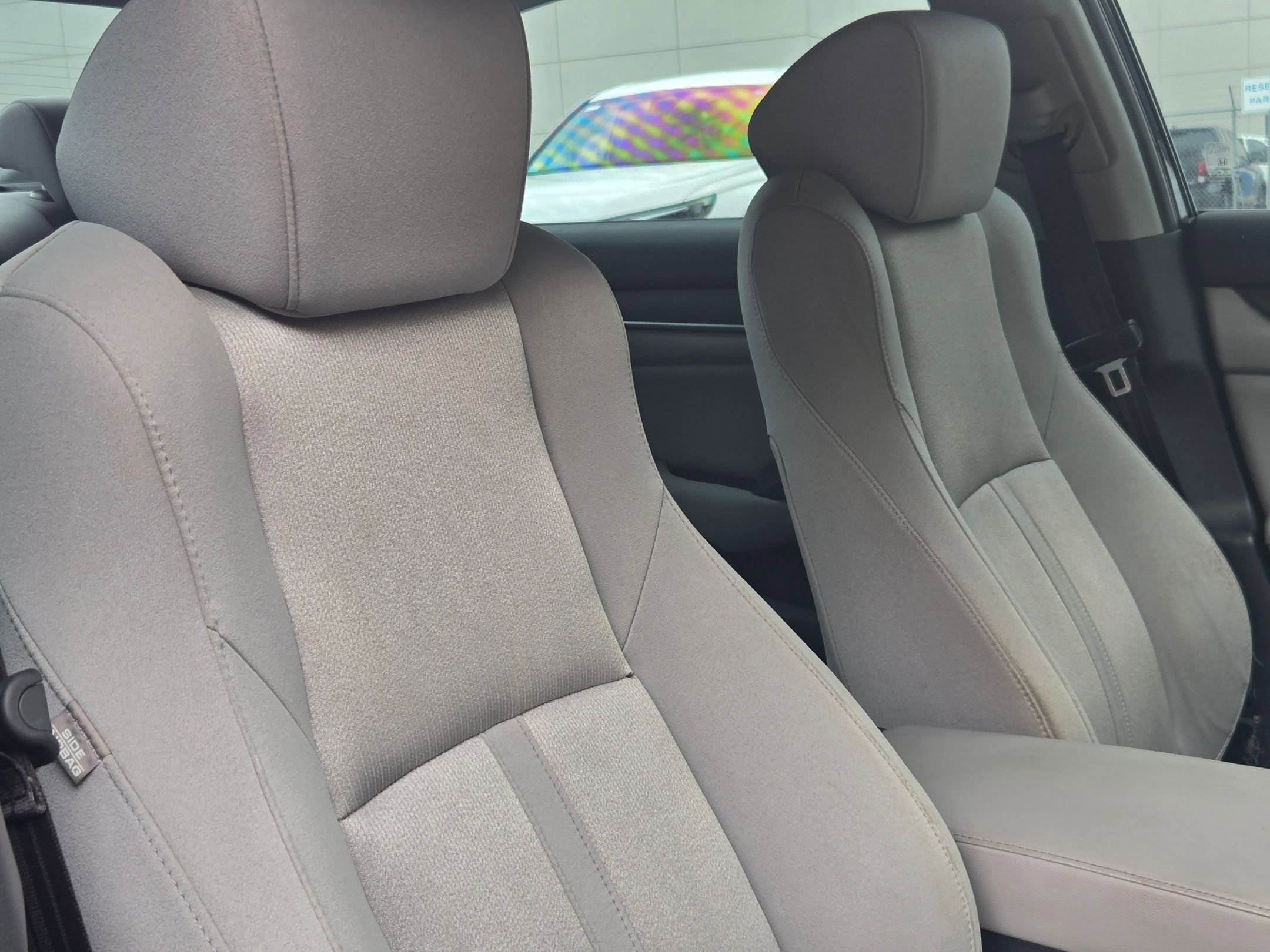 Used 2018 Honda Accord EX image 21