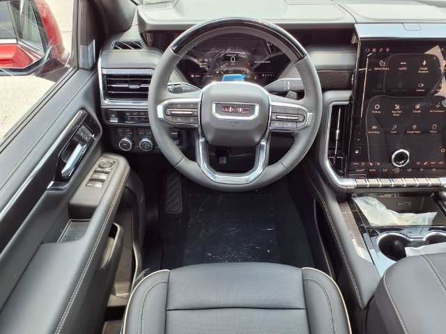 New 2026 GMC Yukon Elevation w/ Elevation Premium Package AWD/4WD image 17