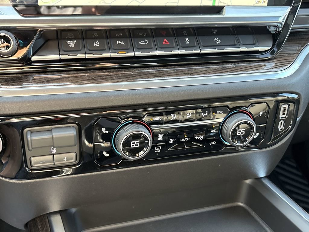 New 2026 Chevrolet Silverado 2500 LT w/ Trail Boss Package image 20