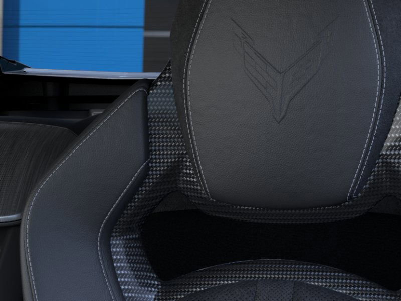 New 2024 Chevrolet Corvette Z06 w/ Z07 Performance Package image 39