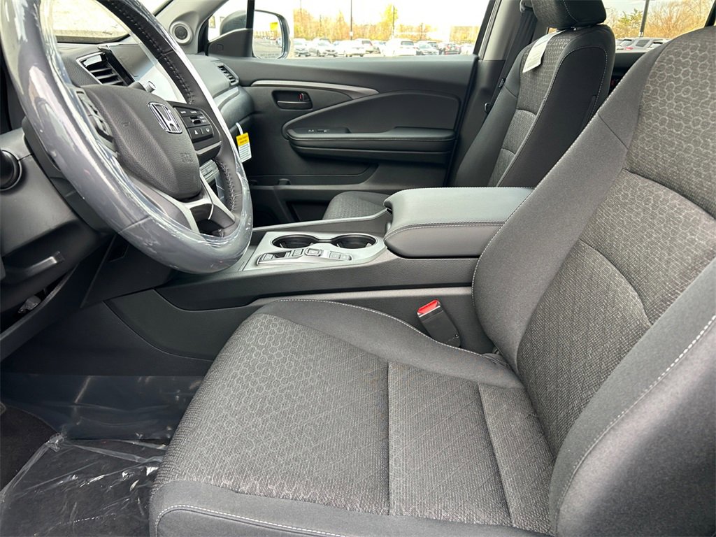 New 2026 Honda Ridgeline Sport image 17