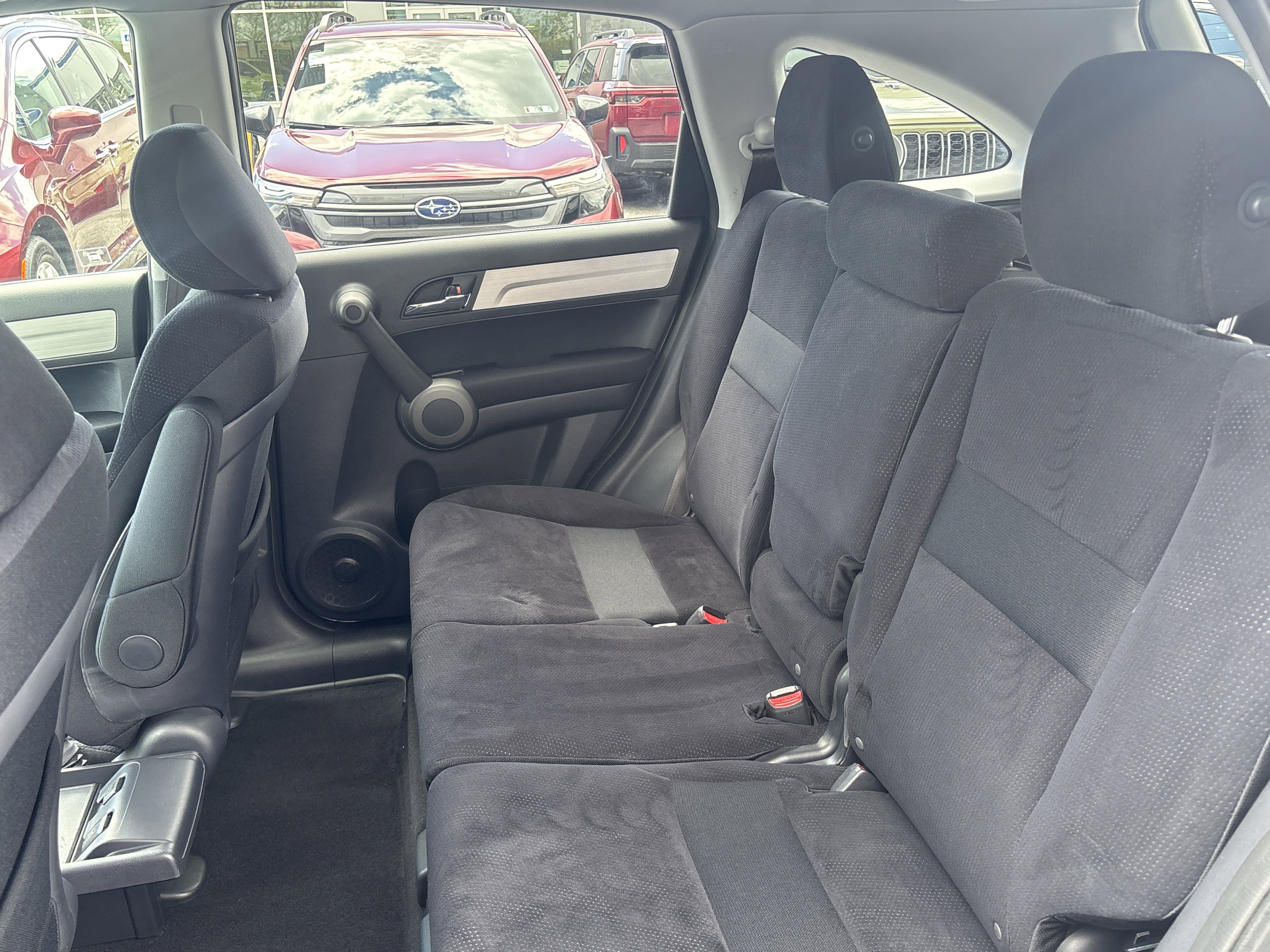 Used 2010 Honda CR-V EX image 16