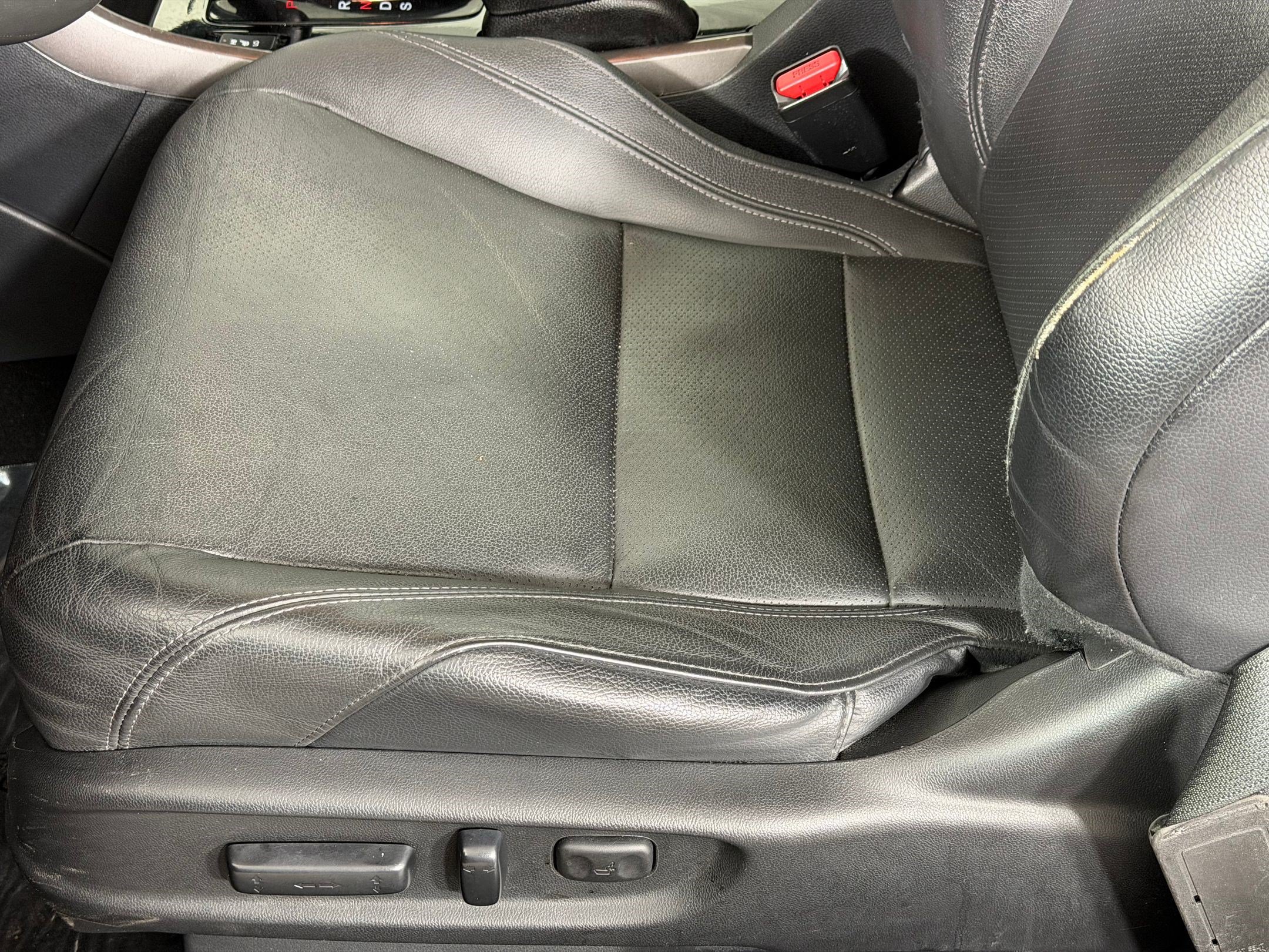 Used 2016 Honda Accord EX-L image 14