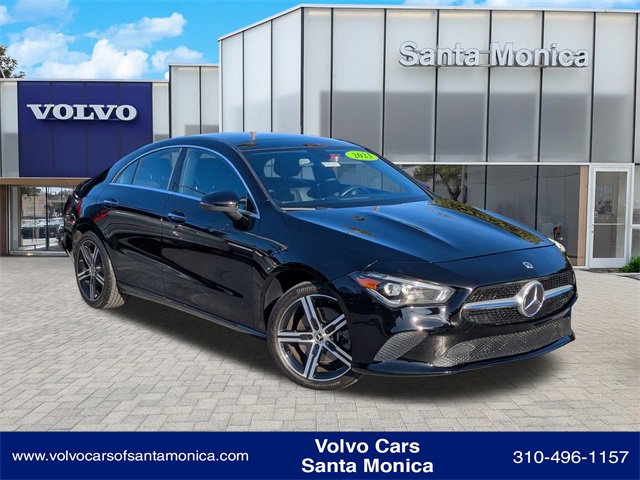 Used 2023 Mercedes-Benz CLA 250