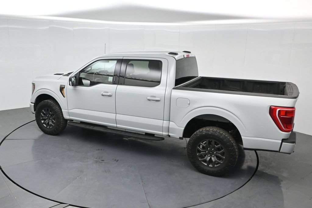 Used 2023 Ford F150 Tremor w/ Trailer Tow Package AWD/4WD image 56