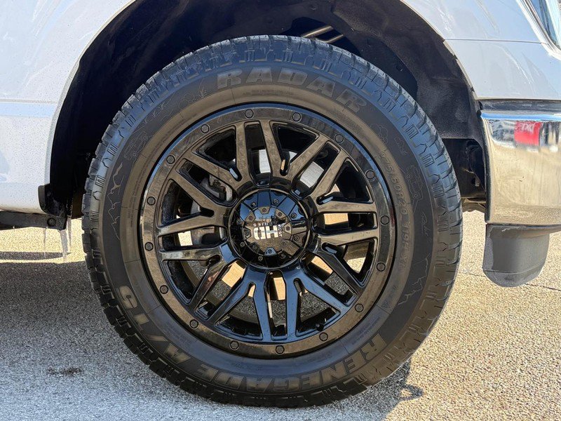 Certified 2023 Ford F150 XLT AWD/4WD image 14