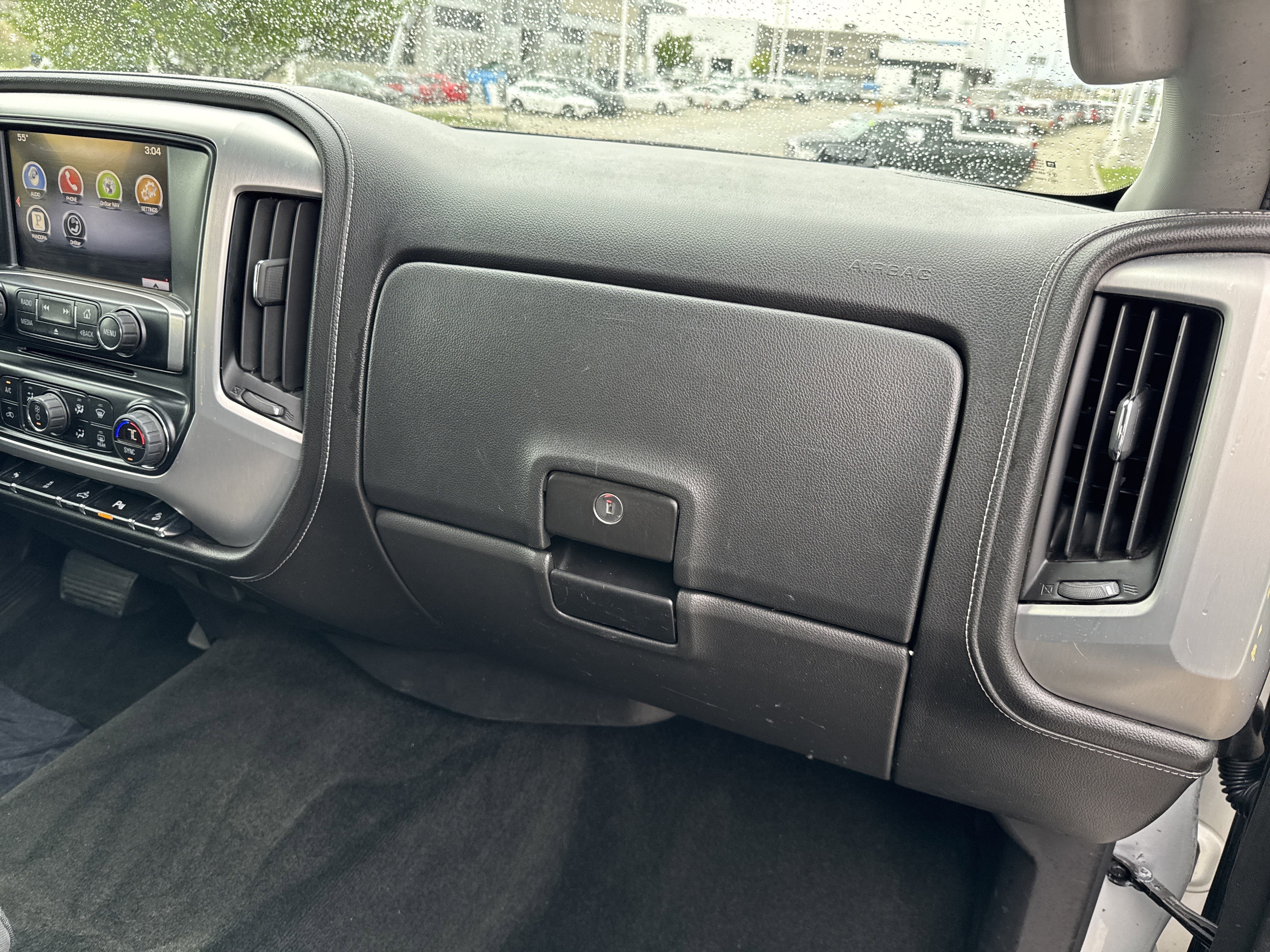 Used 2014 GMC Sierra 1500 SLE w/ SLE Value Package AWD/4WD image 21