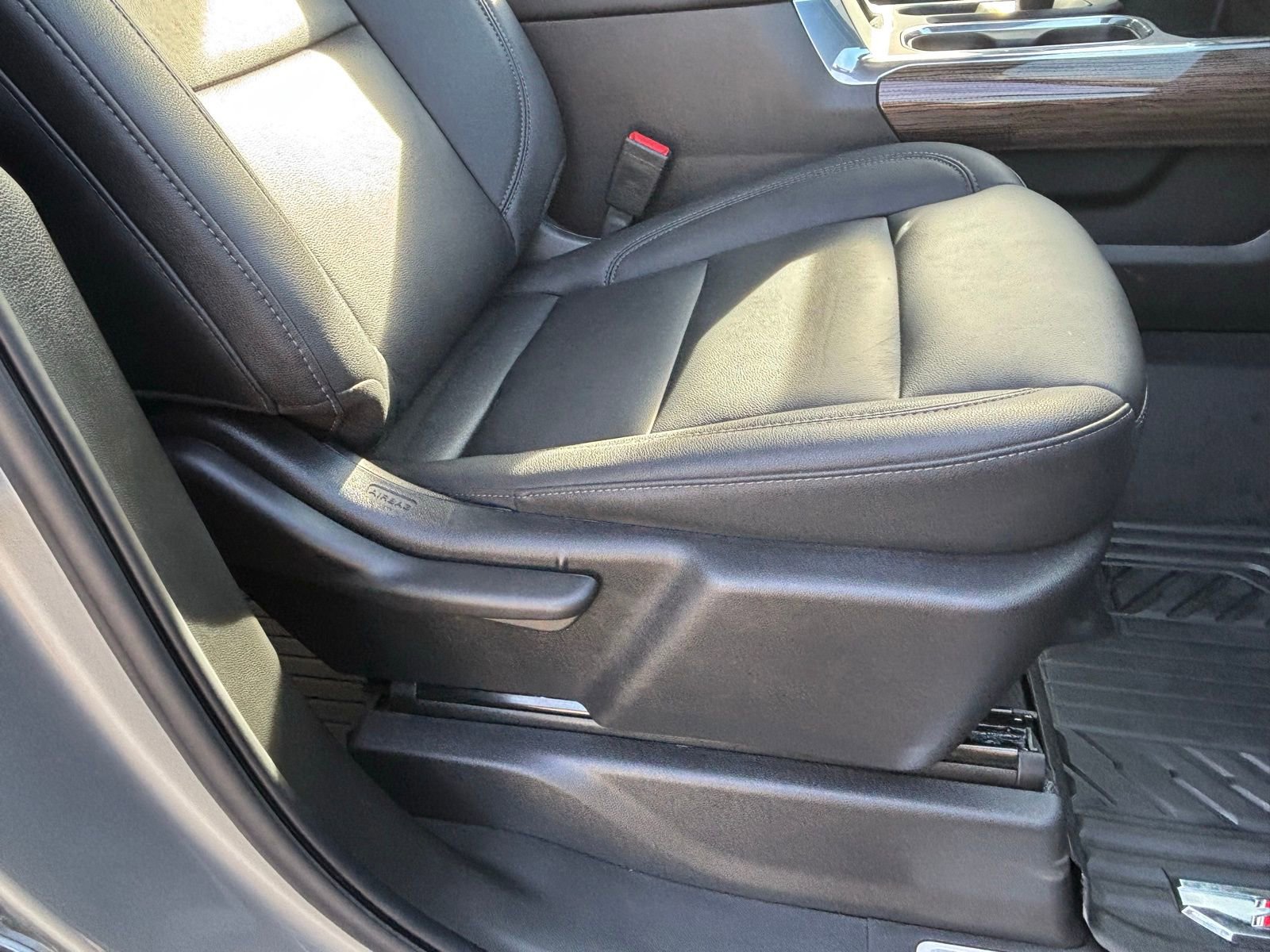 Used 2026 Chevrolet Silverado 1500 LT Trail Boss w/ Safety Package image 26