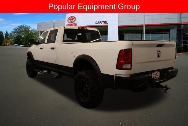 Used 2017 RAM 2500 Tradesman w/ Popular Equipment Group image 5