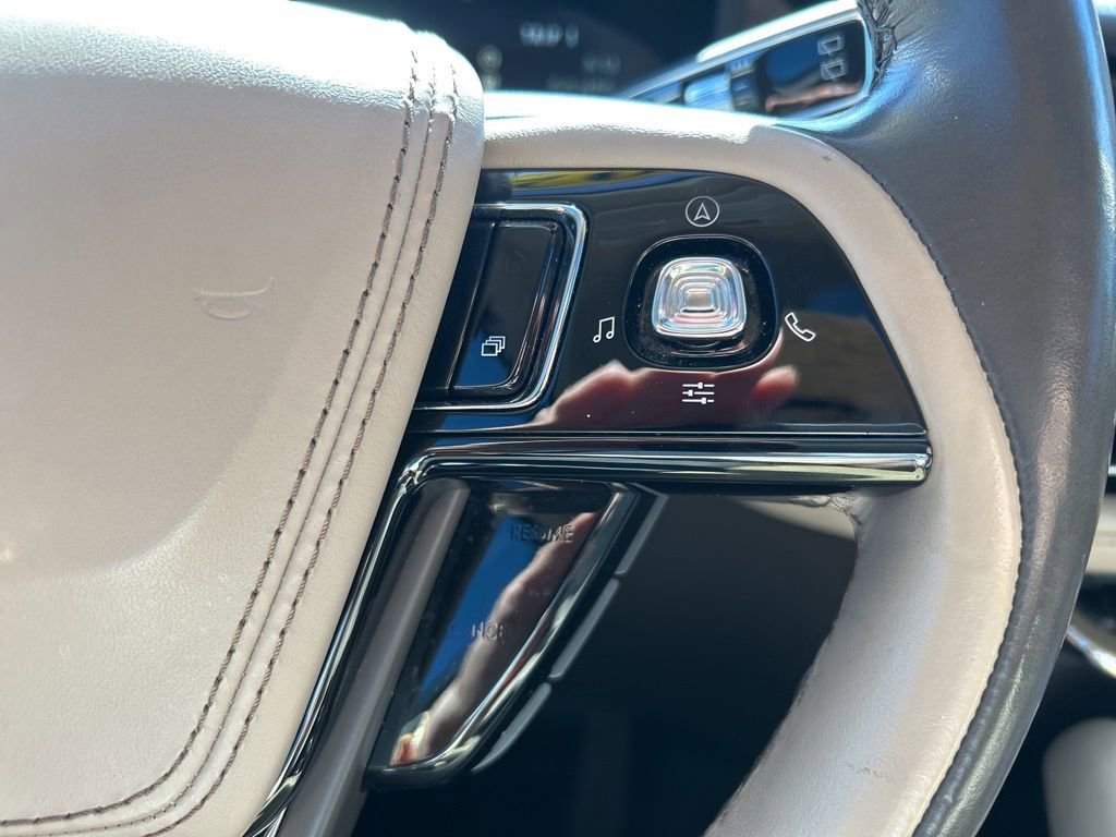 Used 2022 Lincoln Aviator Reserve w/ Elements Package Plus image 26