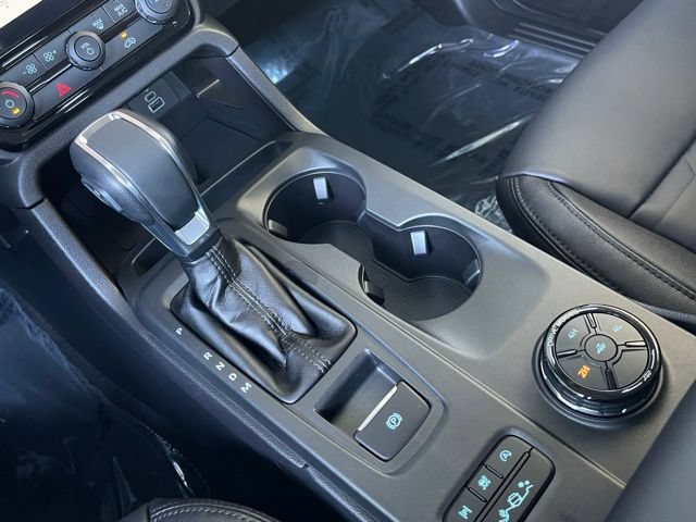 New 2025 Ford Ranger Lariat w/ FX4 Off-Road Package AWD/4WD image 15